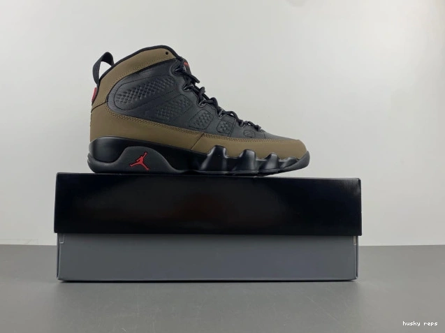 Rep Husky Olive HV4794-030 9 Jordan Air 0724